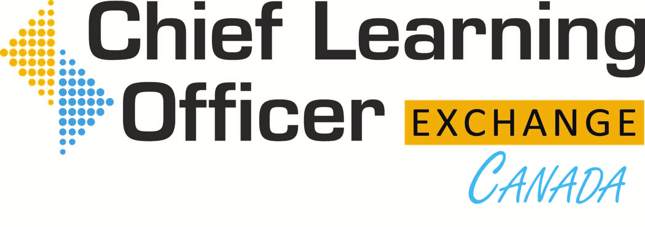 Chief Learning Officer Exchange Canada