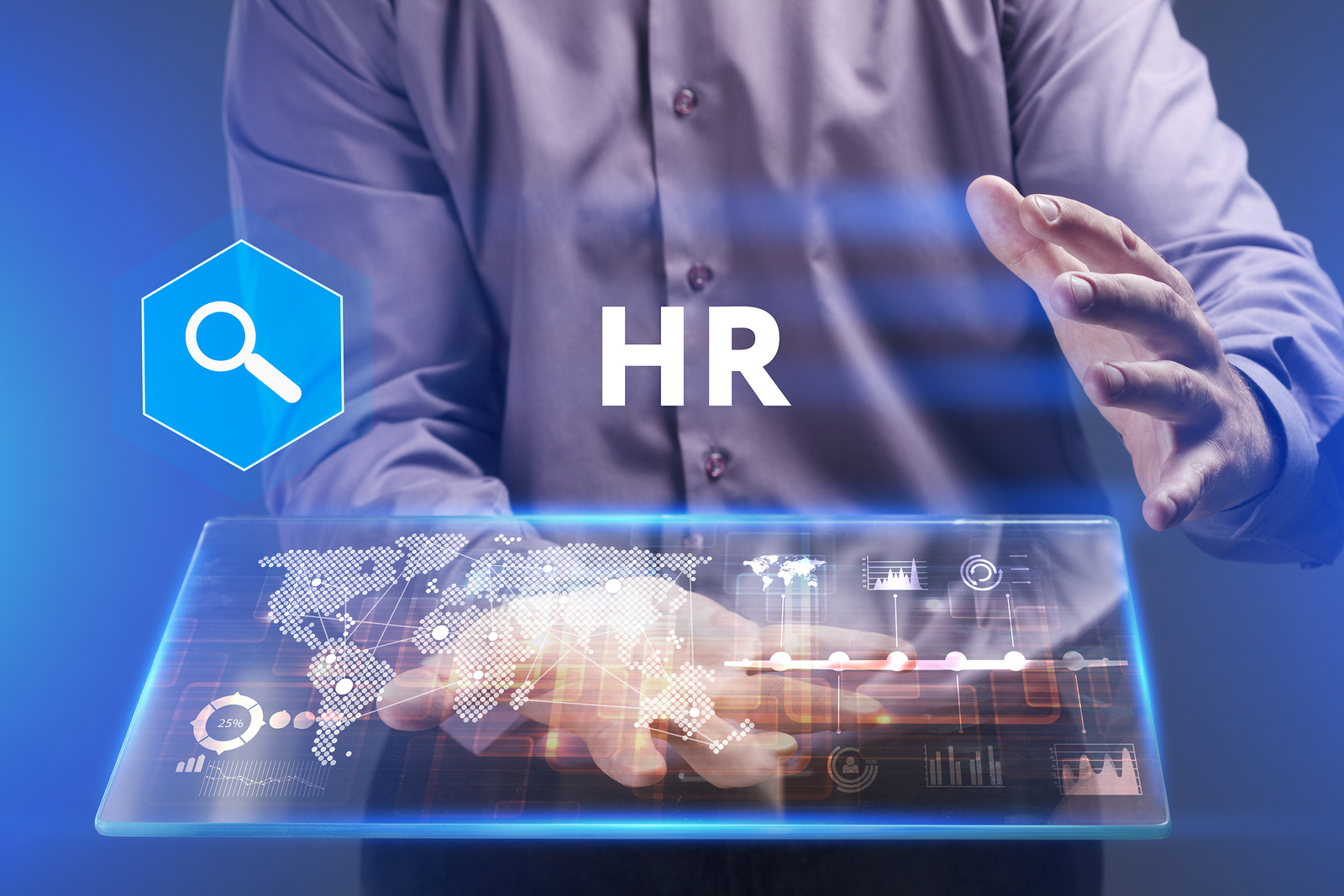 HR and IT must work together when bringing in new technology