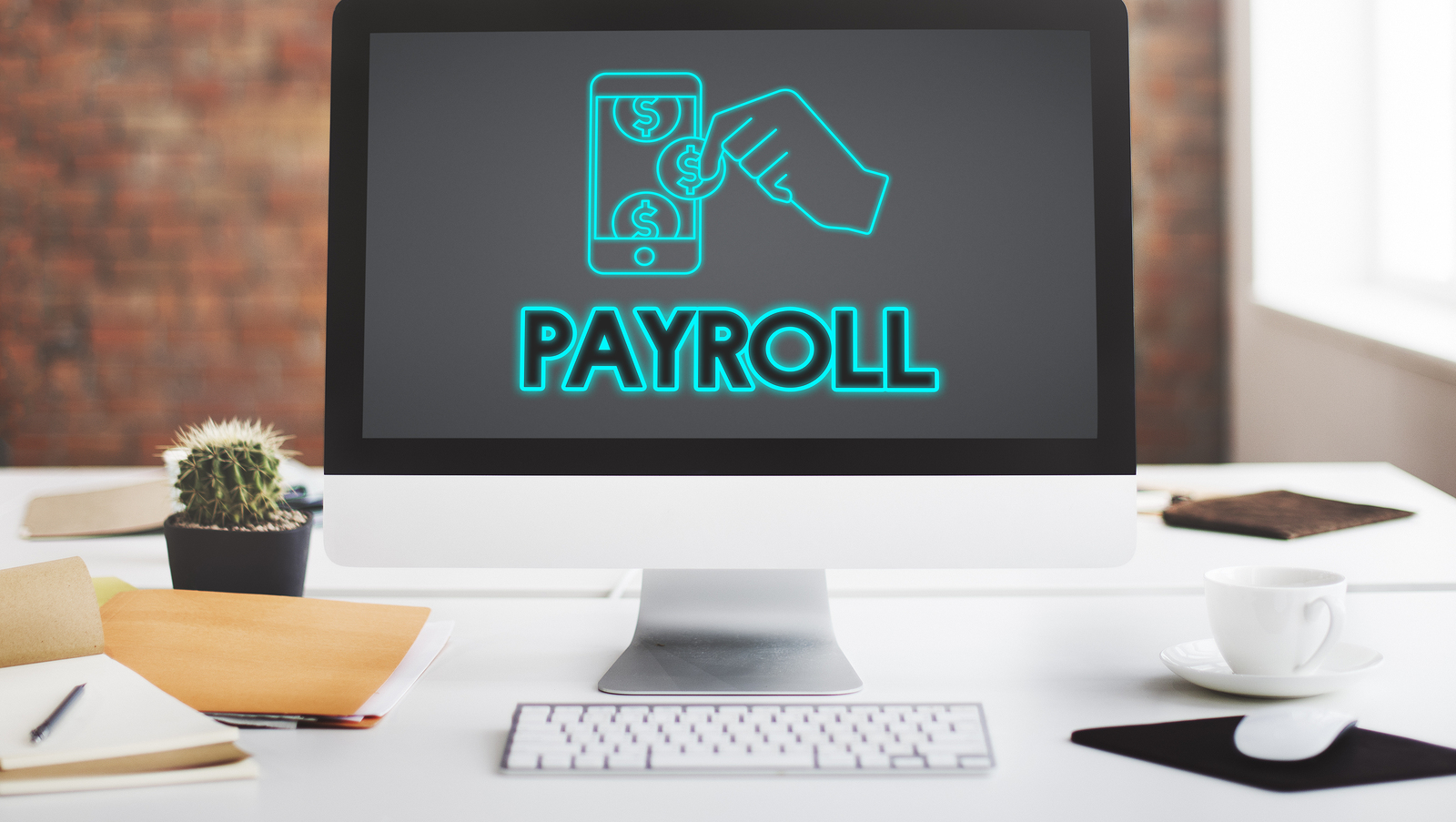 HR Payroll Systems