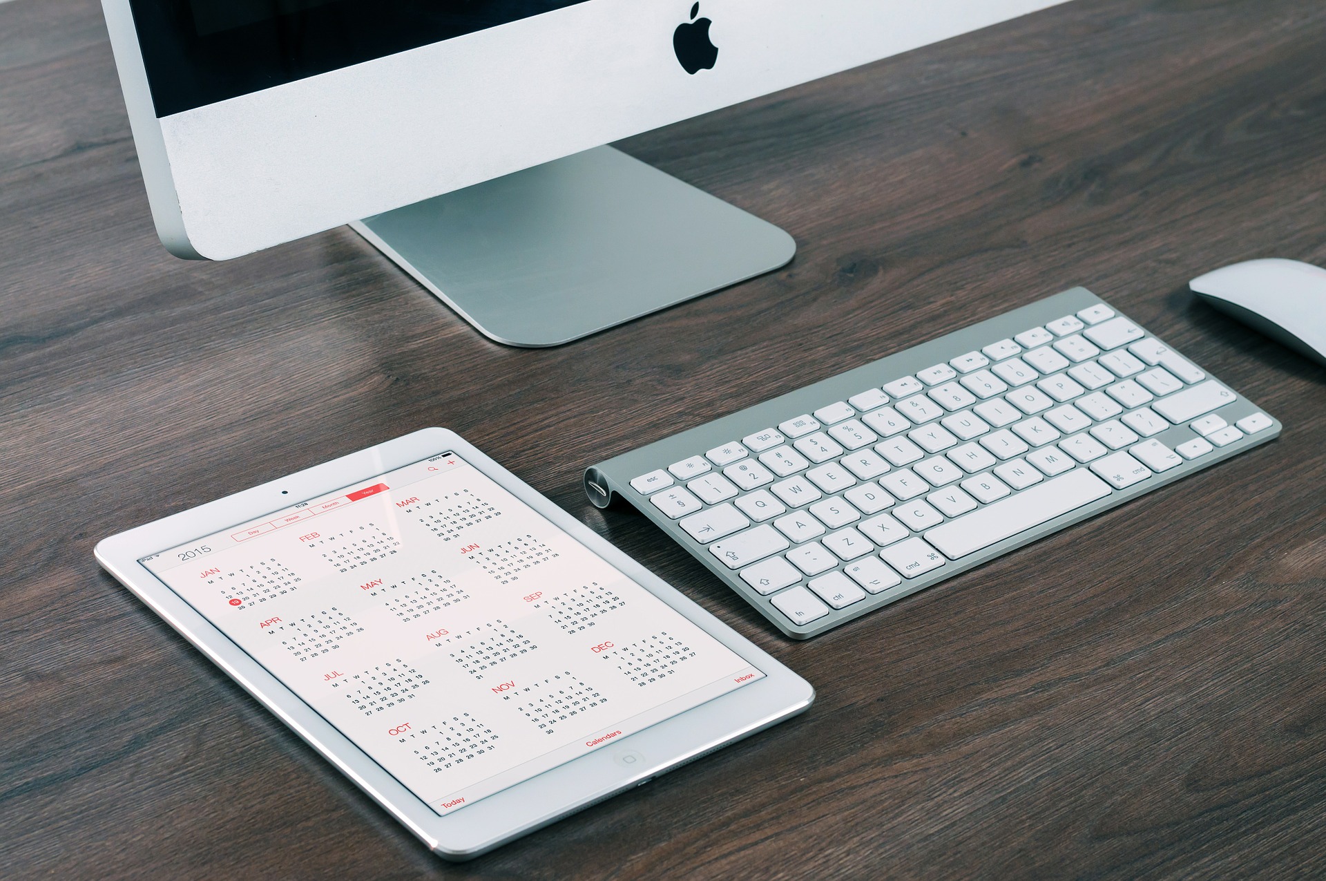 Why your applicant tracking system needs to take advantage of calendar sync