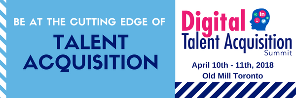 Digital Talent Acquisition Summit