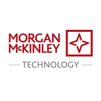 morgan mckinley technology
