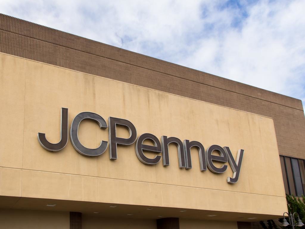 JCPenney Jobs