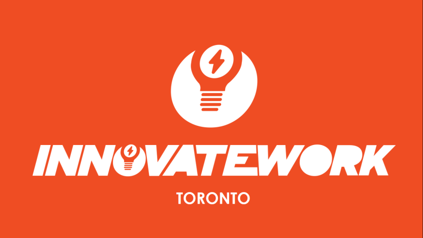 InnovateWork Toronto