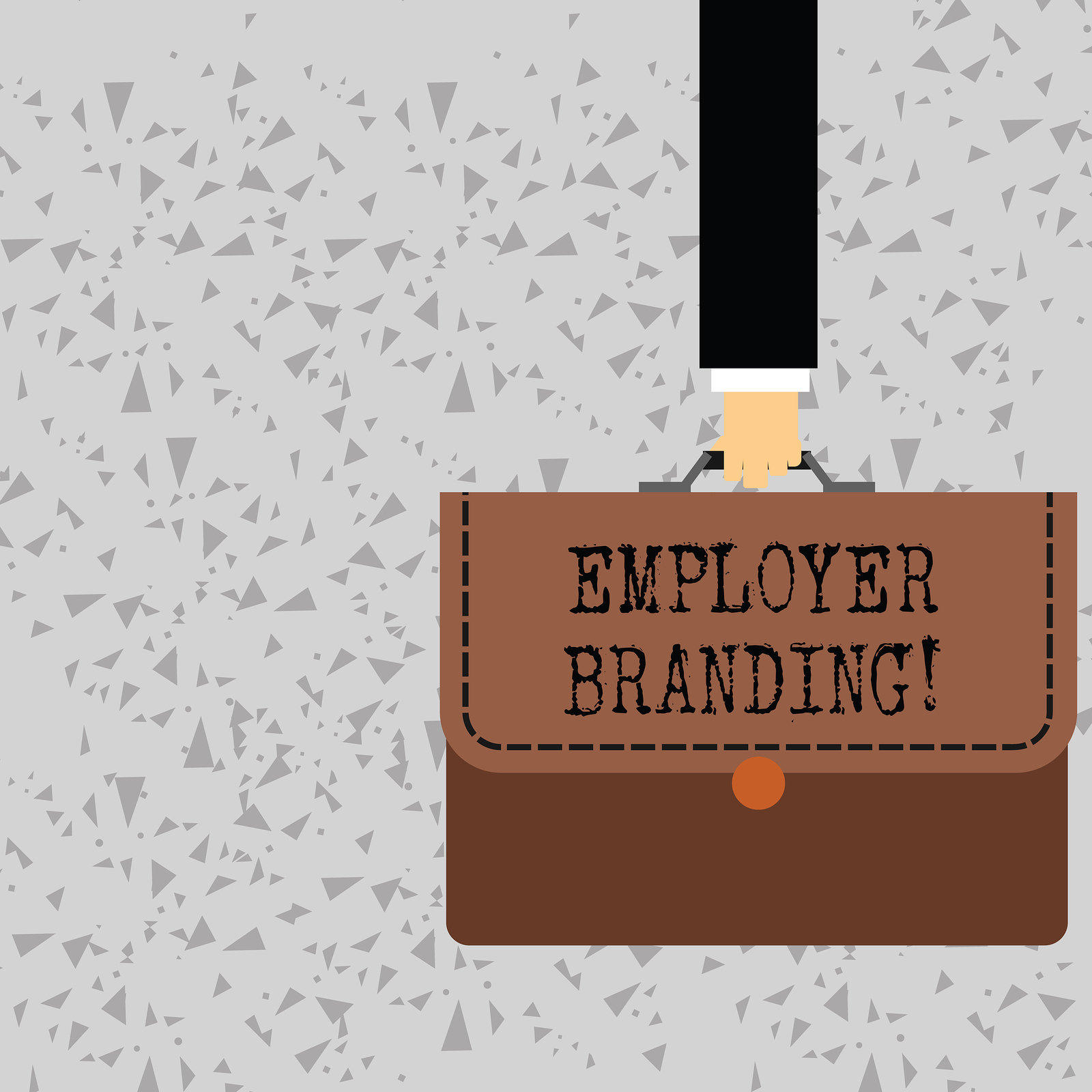 Build Your Employer Brand