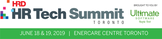 HR Tech Summit Toronto