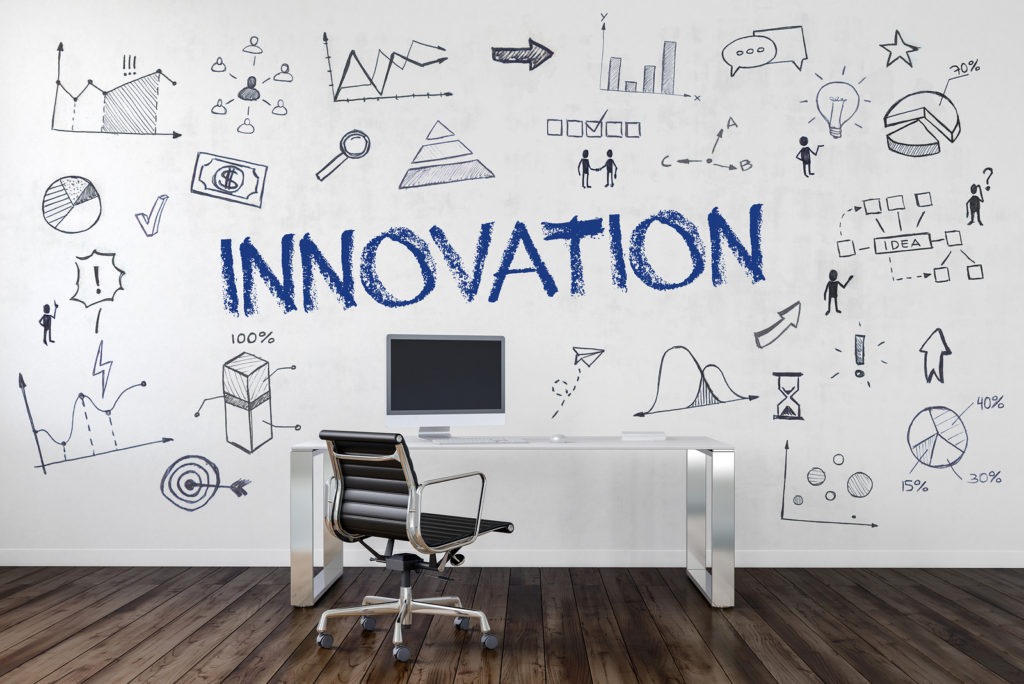 Innovation and HR