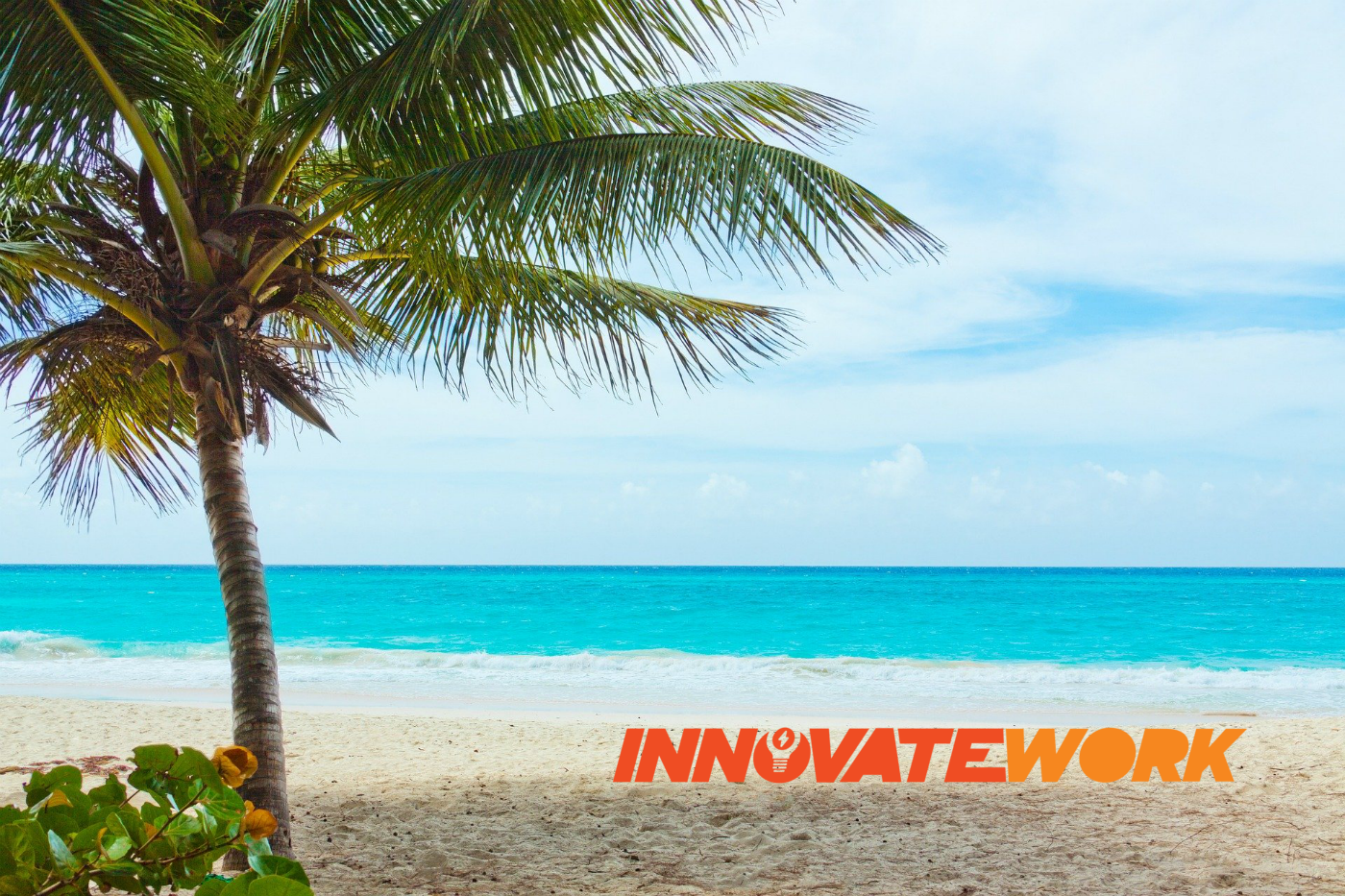 InnovateWork Caribbean