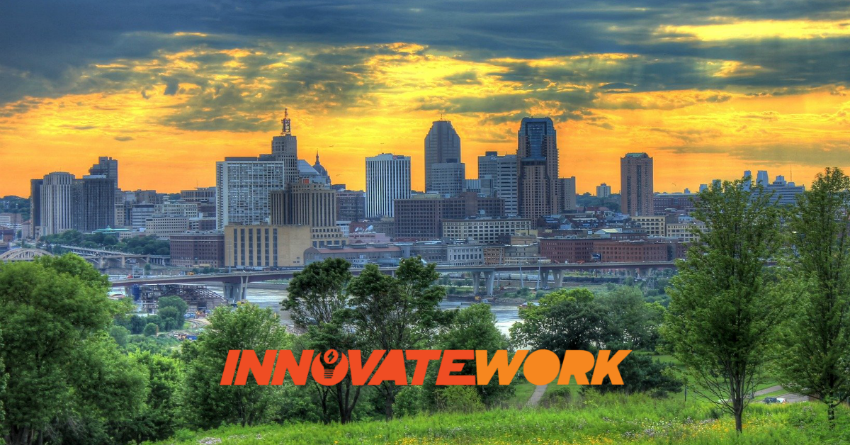 InnovateWork Twin Cities