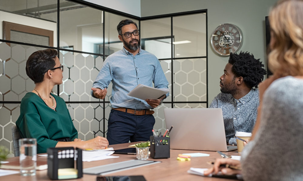 Why HR Leaders Should Embrace Sustainability