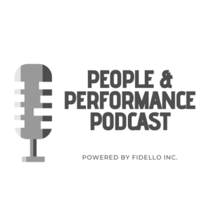 People and Performance Podcast