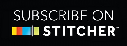 Subscribe to HRchat Podcast on Stitcher