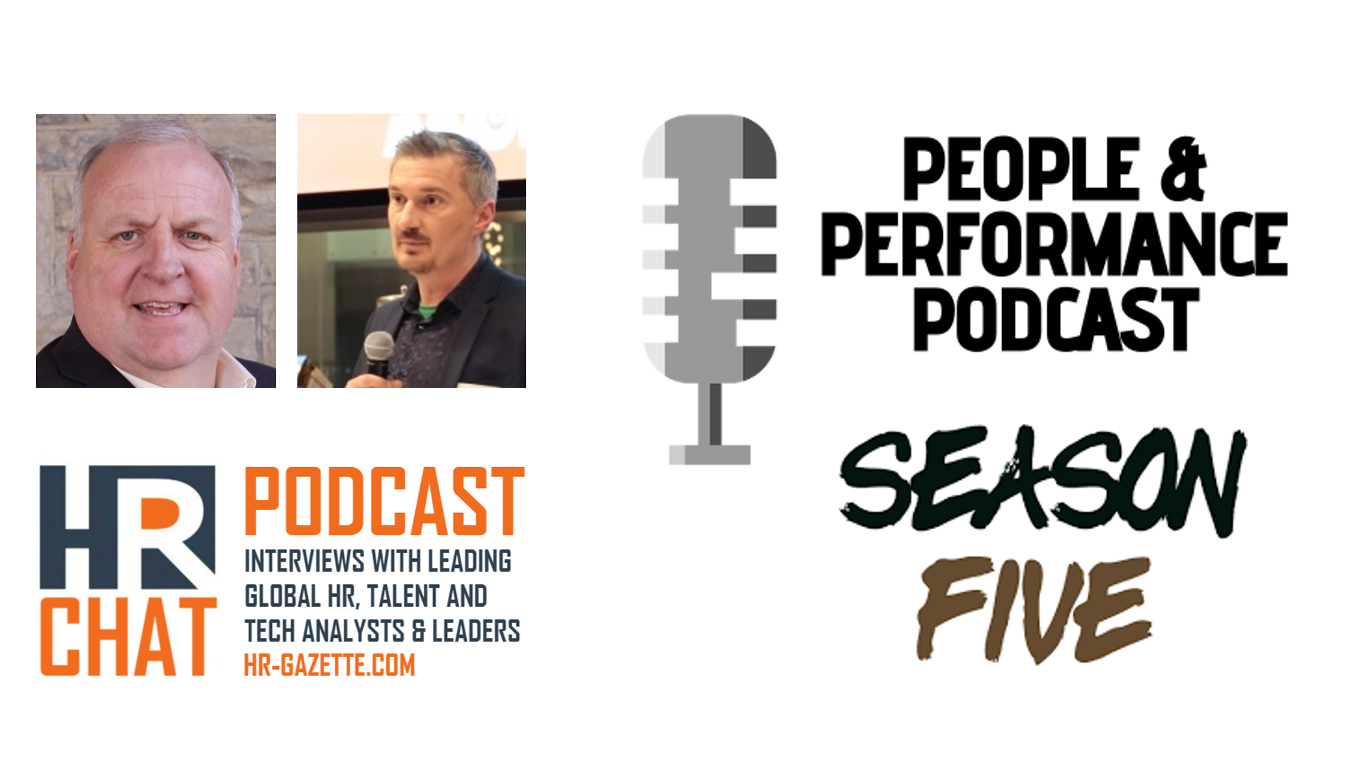 People and Performance Podcast