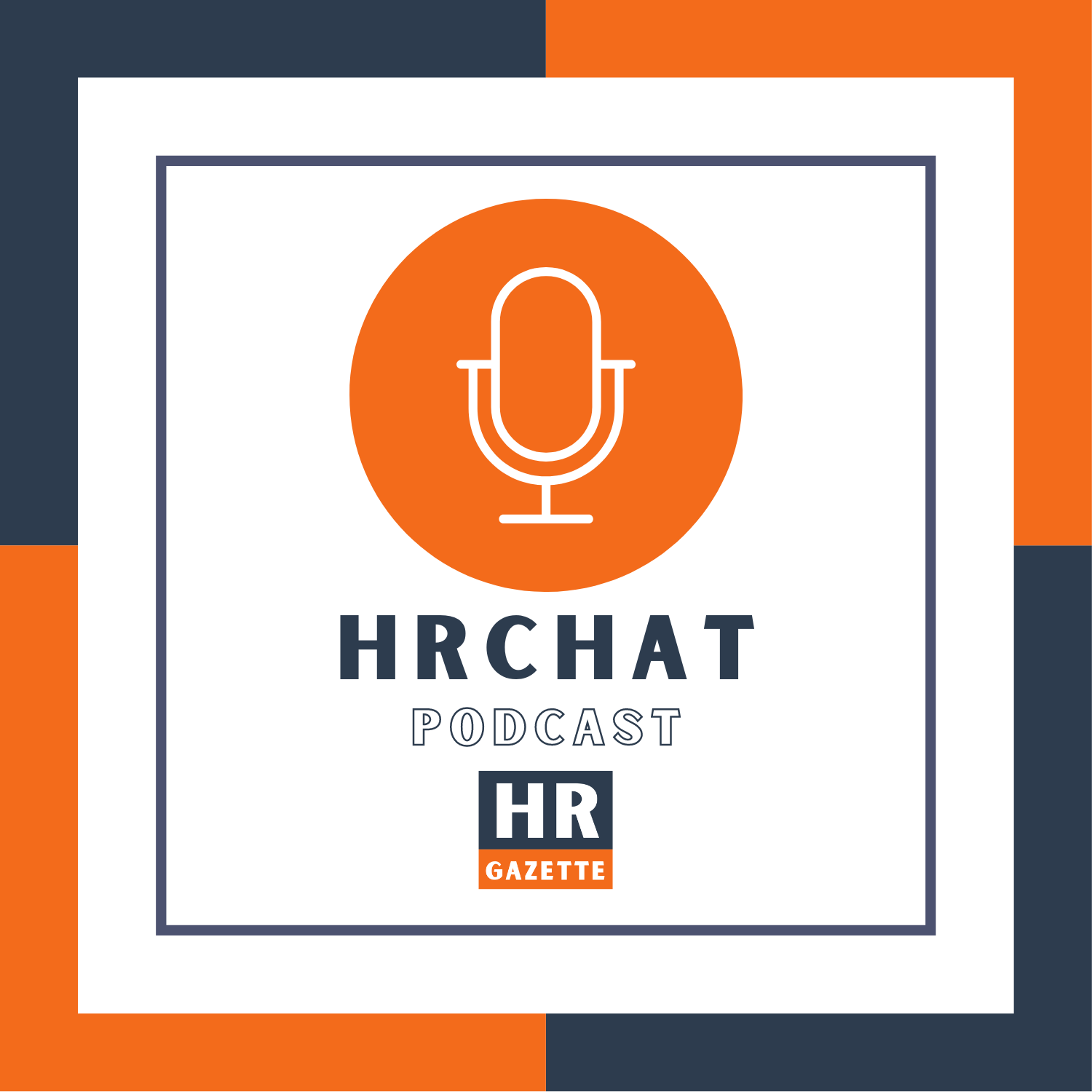 HRchat Podcast