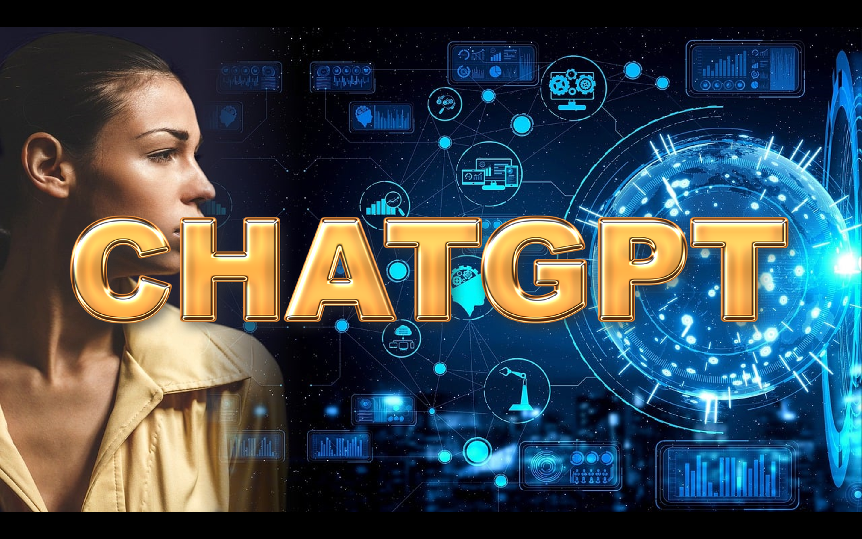 Chat GPT and HR