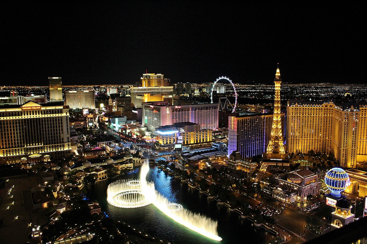 SHRM 2023 in Vegas