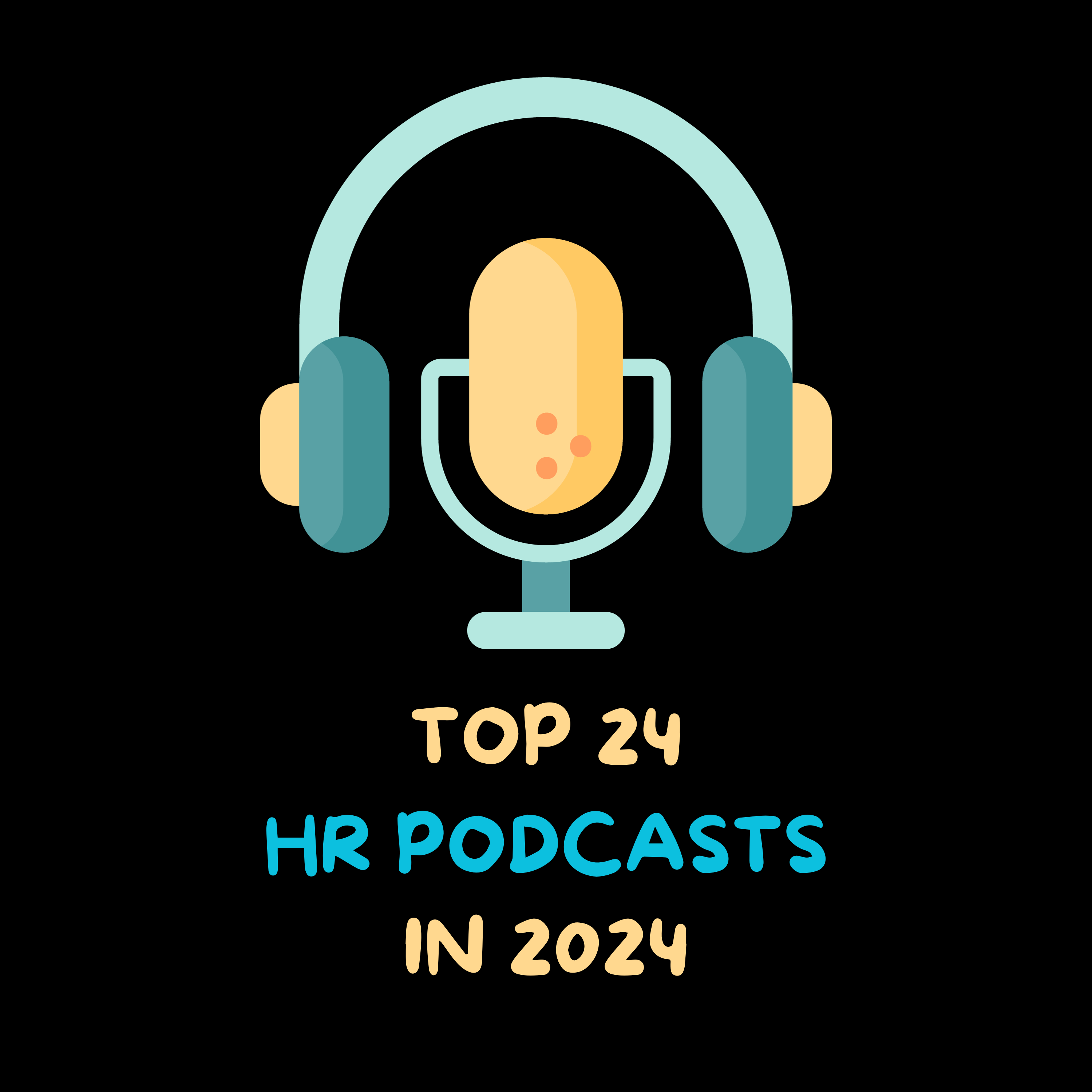 Best HR Podcasts