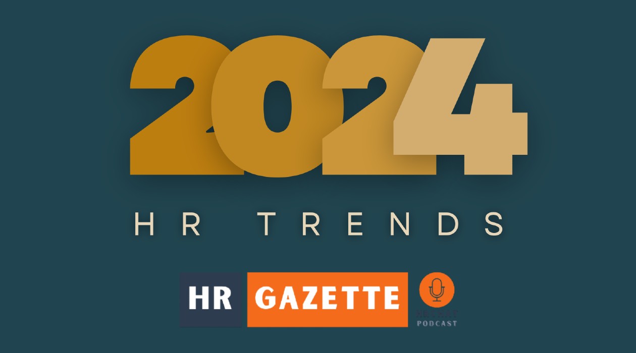 HR Trends in 2024