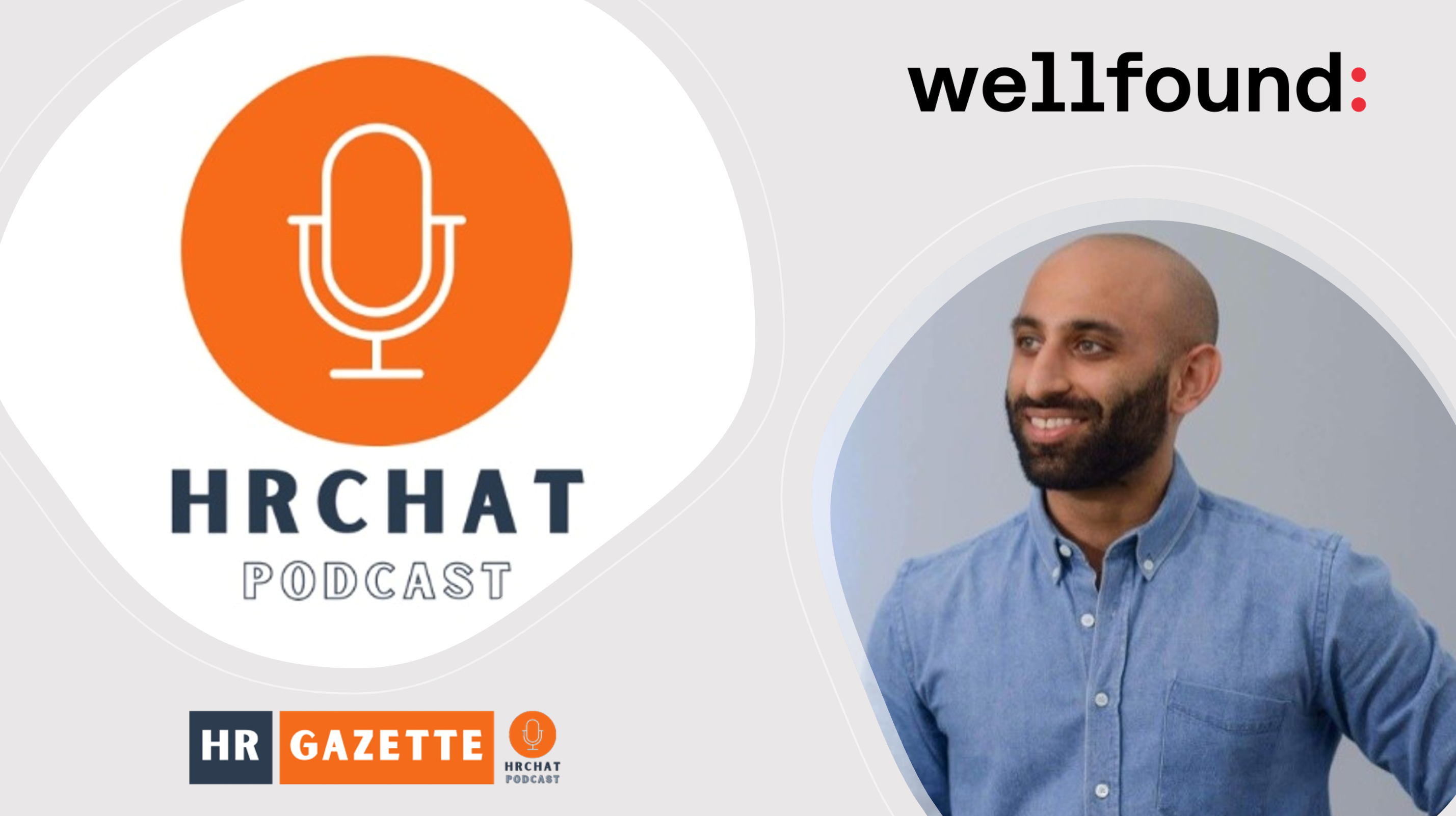 HRchat podcast