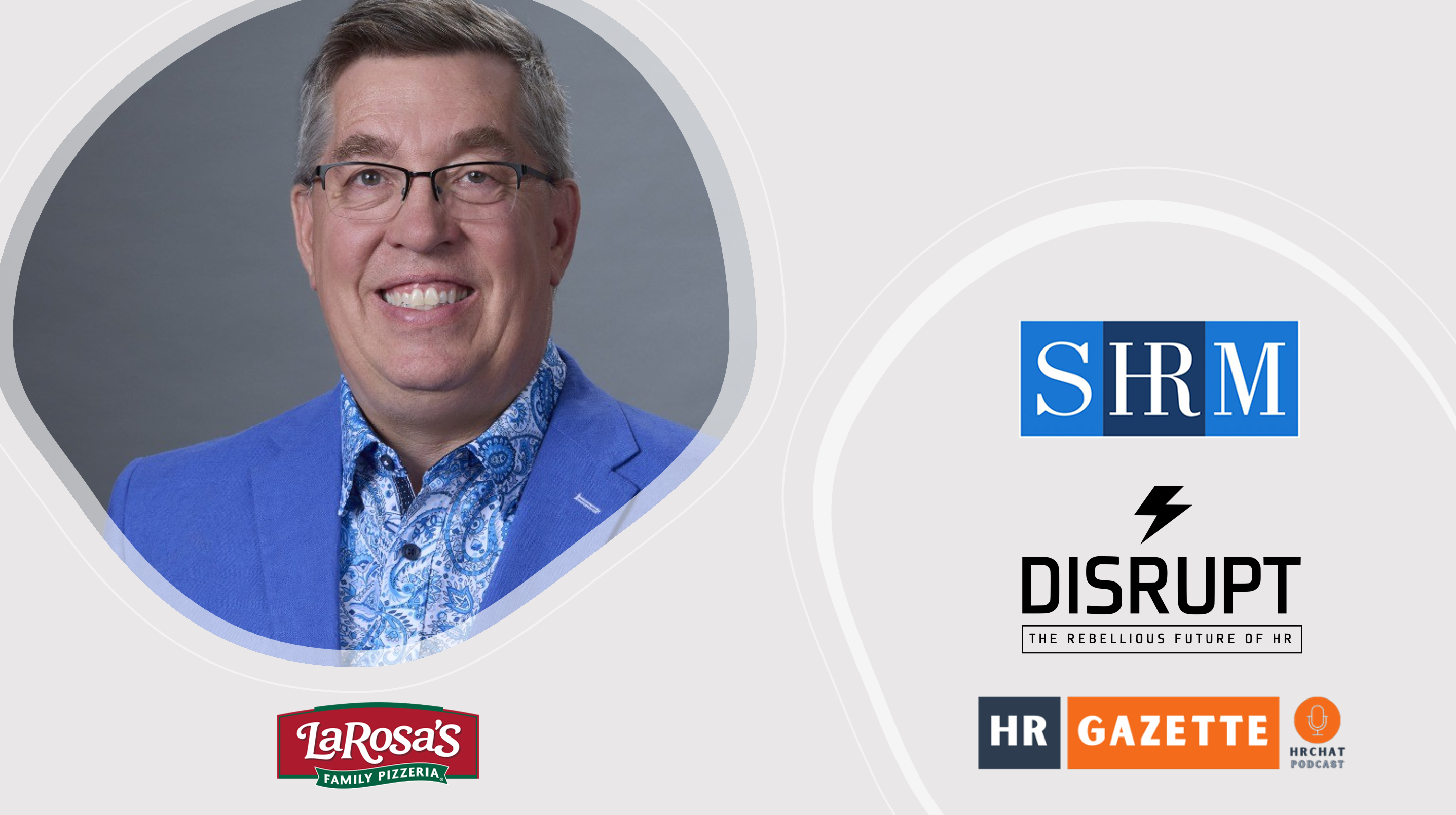 Steve Browne on HRchat Podcast