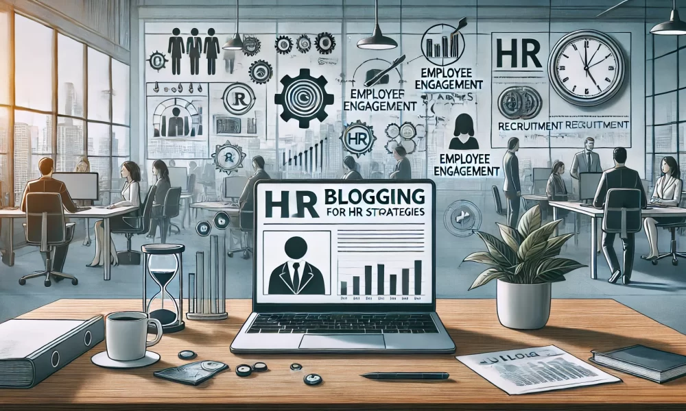 Gillian Johnston: Rethinking Careers Beyond the Ladder