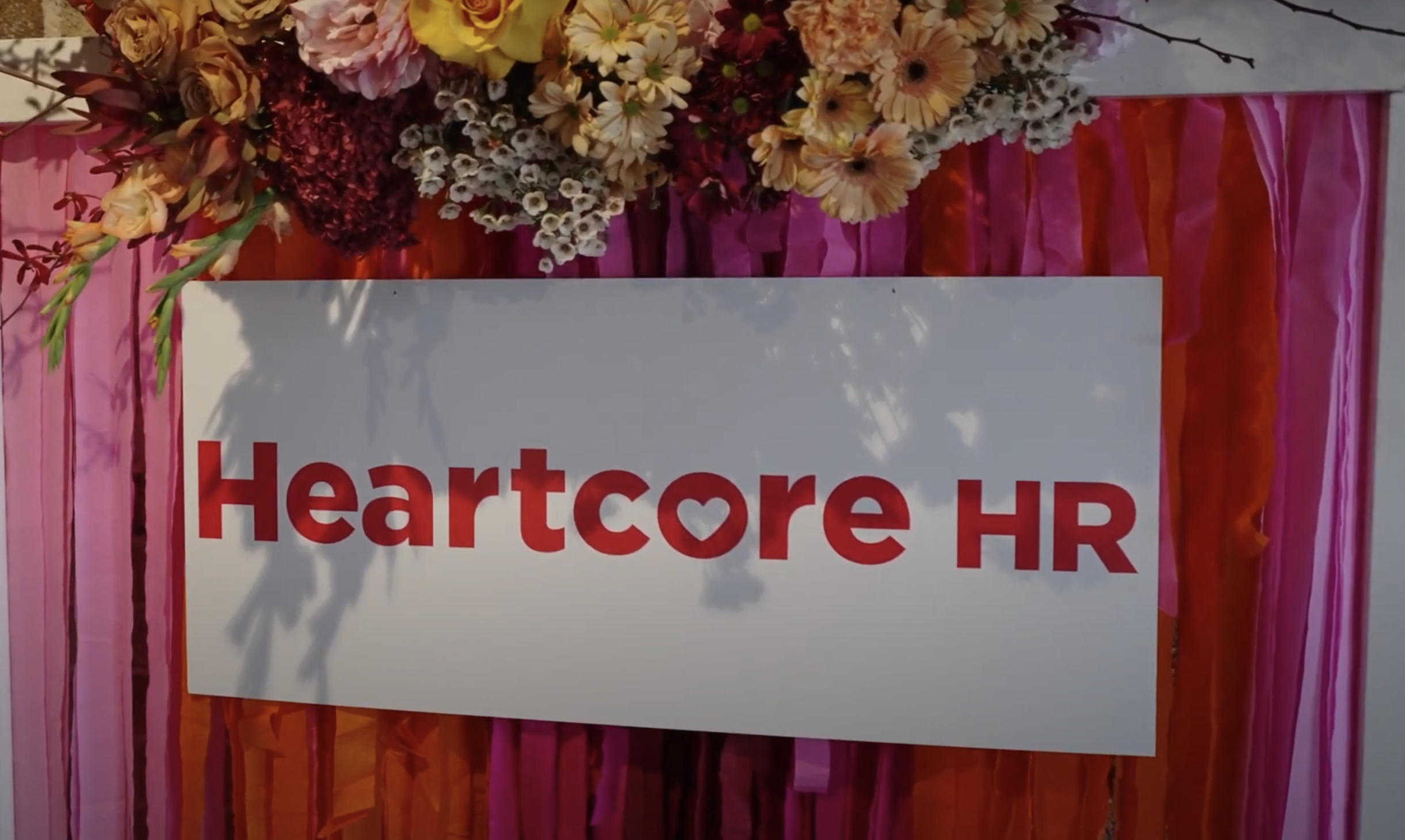 Heartcore HR