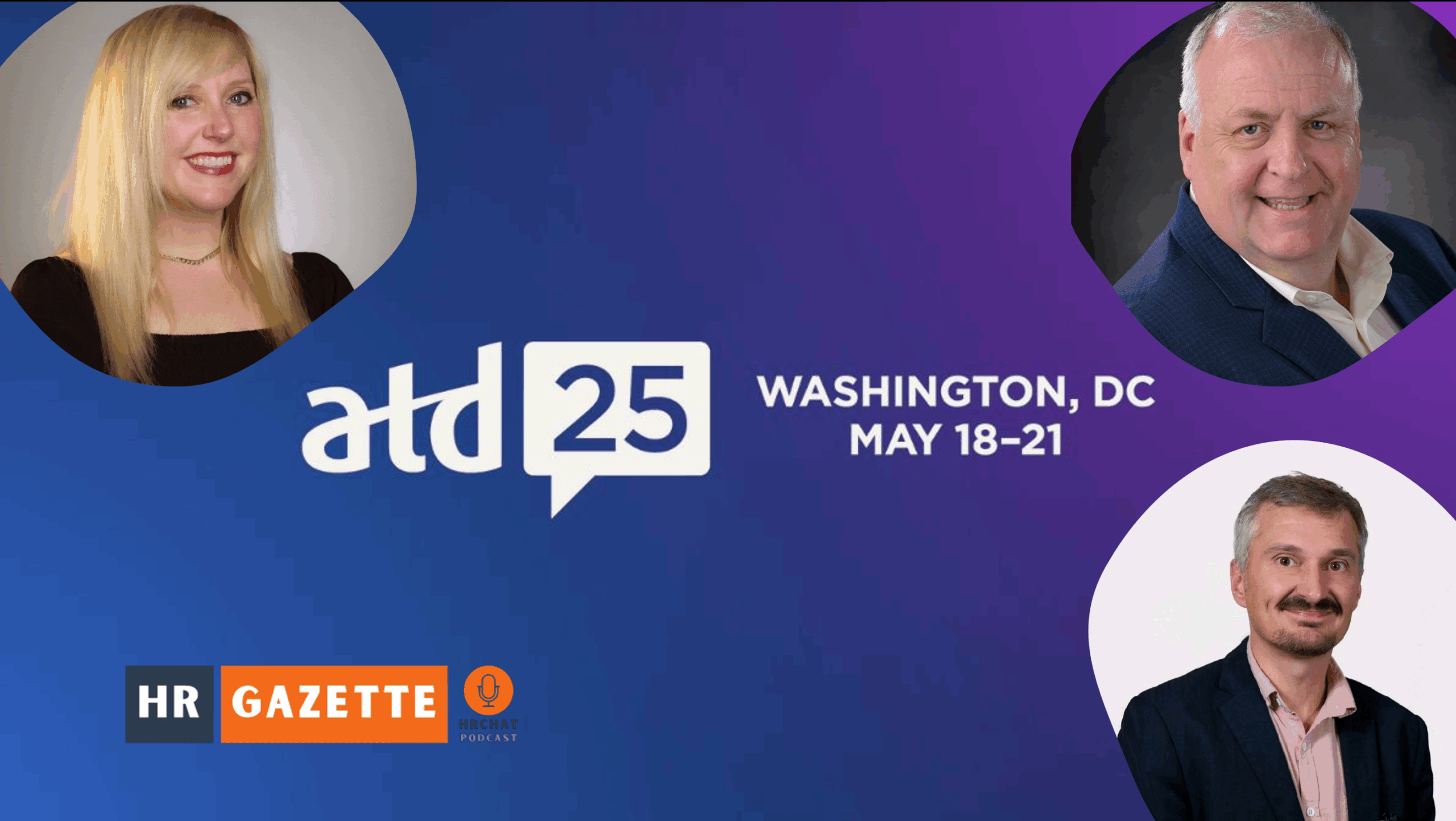 ATD25 Preview