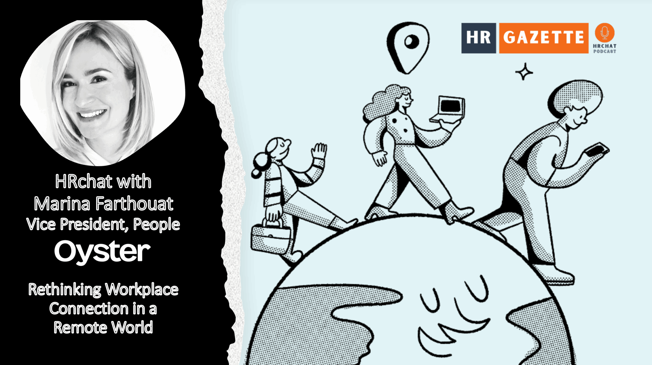 HRchat with Marina Farthouat