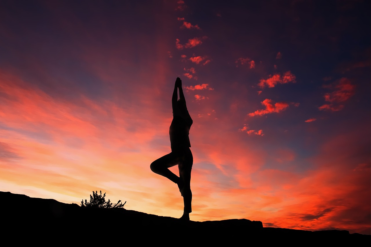 workplace wellbeing
