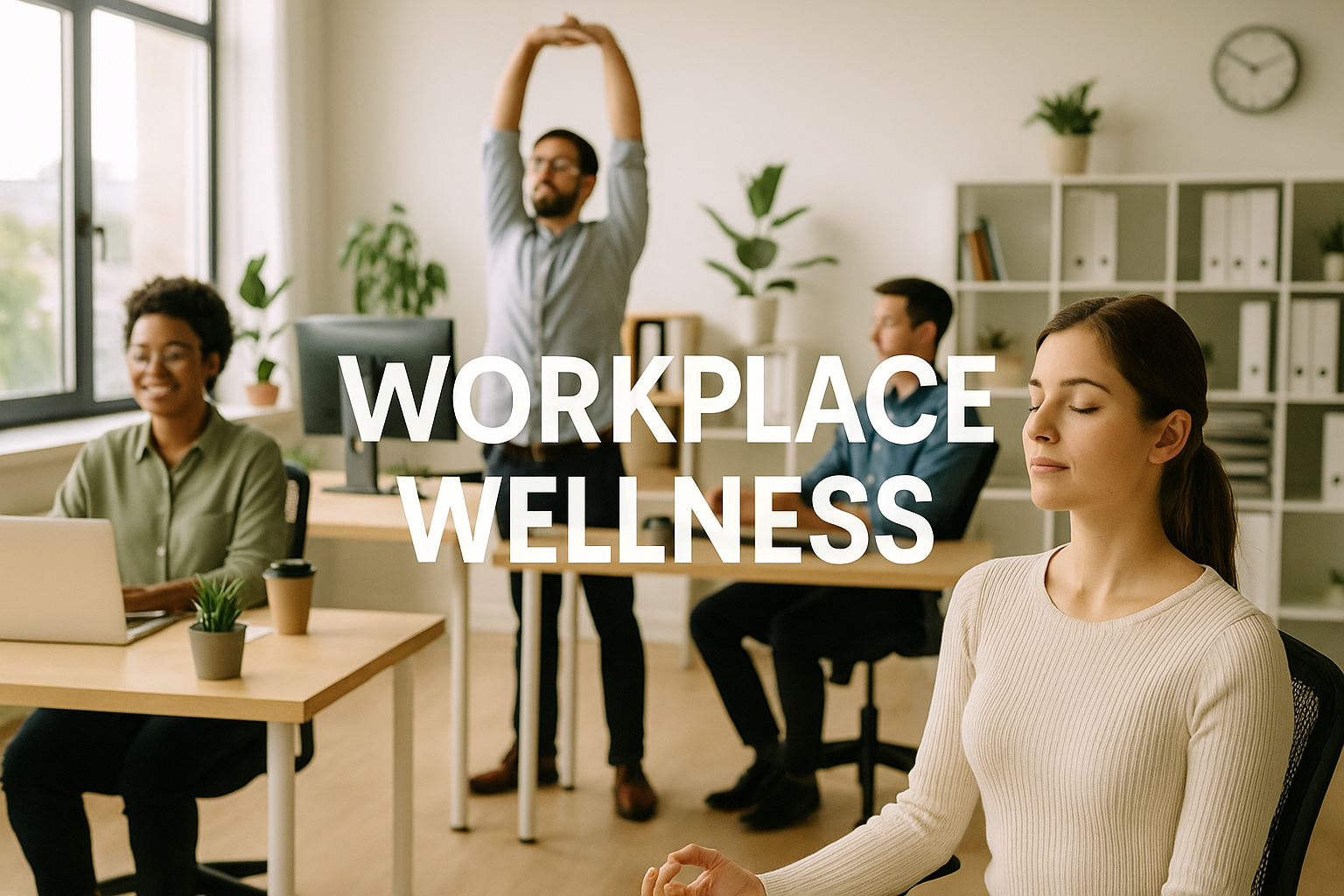 workplace wellness