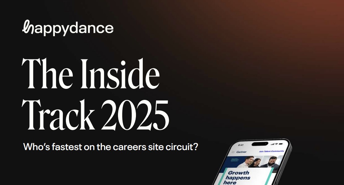 HappyDance Inside Track Report