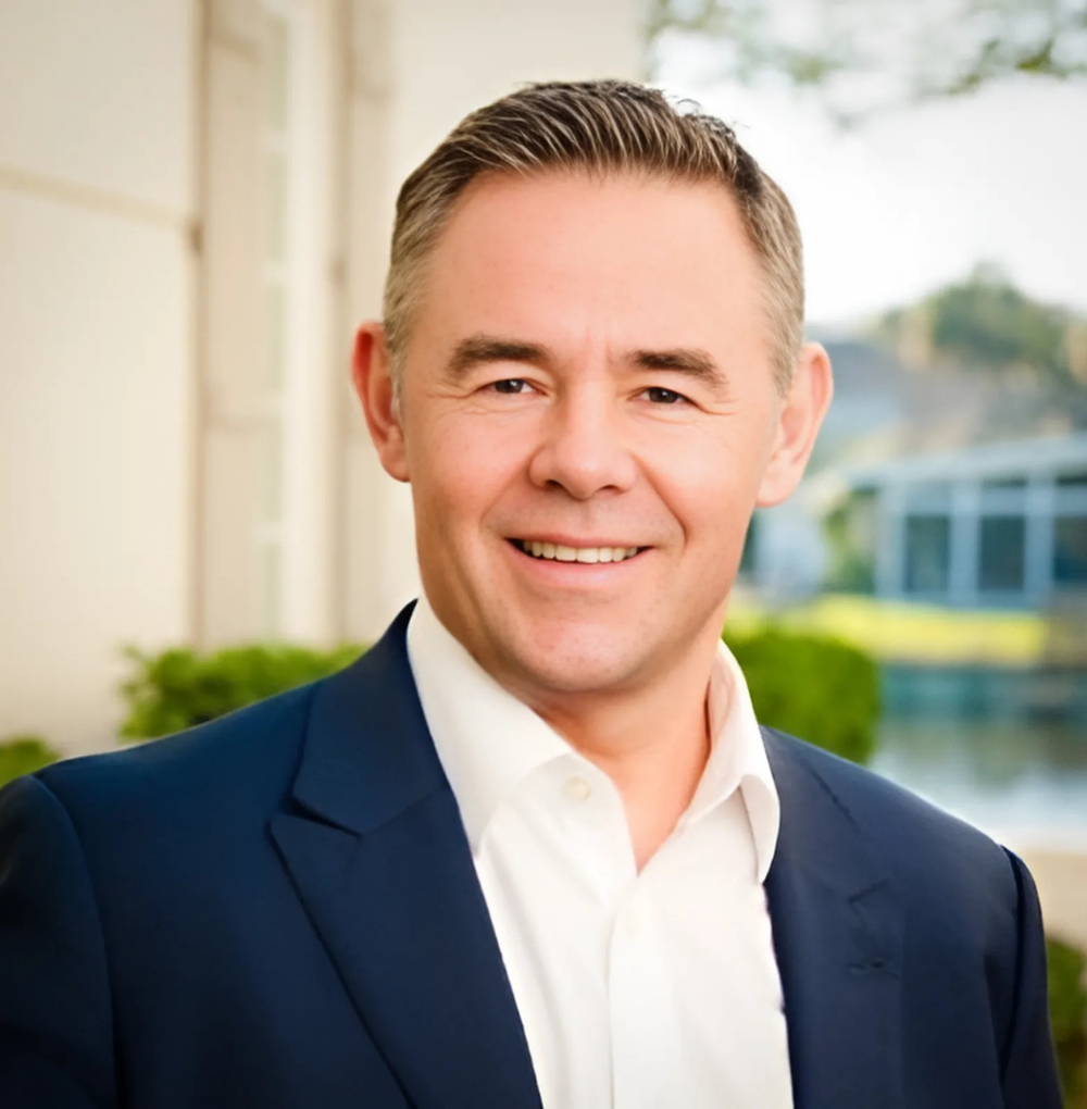 Neil Jones, CEO at Matrix