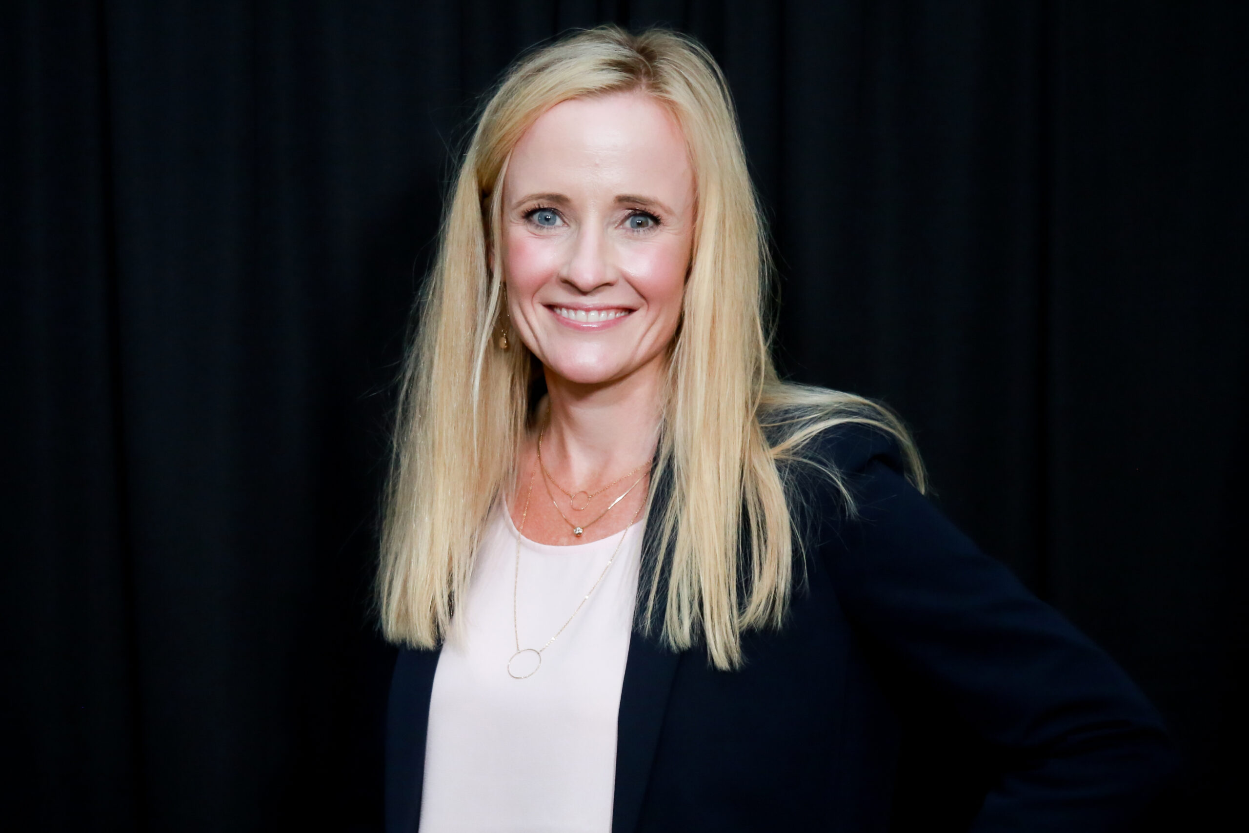 Melissa Sorenson, PBSA